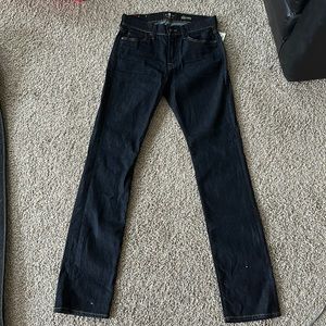 Foolproof Denim Slimmy Jeans